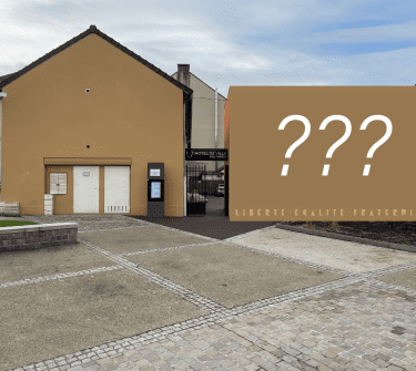 Fresque HDV