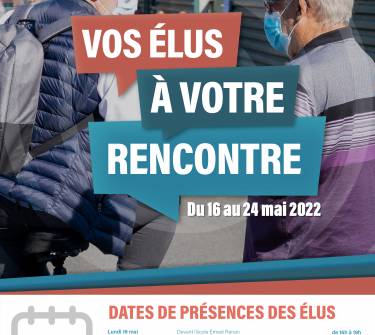 Semaine bilan 2022
