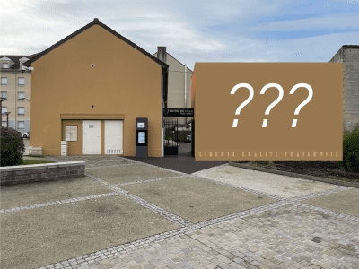 Fresque HDV