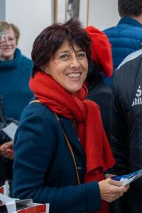 Michèle Pélabère